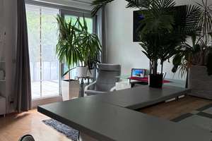 Elegante 2-Zimmer Wohnung mit privater Dachterasse in Bestlage, München-Solln (Malerwinkel) – Die vollständige Adresse der Immobilie erhältst du vom Anbieter., 81479 Solln, München – Vorschaubild 3