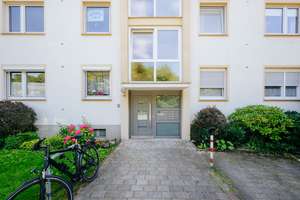 Bezugsfrei! Tolle Raumaufteilung mit Südbalkon – Die vollständige Adresse der Immobilie erhältst du vom Anbieter., 33689 Sennestadt, Bielefeld – Vorschaubild 3
