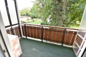 Erschwingliche 2-Zimmer-Wohnung mit Balkon und Garage in Erlangen-Bruck – 91052 Anger, Erlangen – Vorschaubild 8