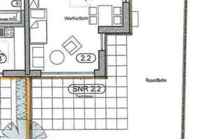 Moderne 1-Zimmer-Wohnung (optional 2-Zimmer) mit EBK, Terrasse & Garten – Reinhausen 20, 93059 Reinhausen, Regensburg – Vorschaubild 11