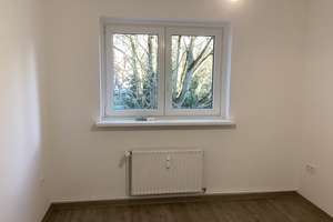 Ansprechendes, individuelles 1,5-Zimmer-Appartment mit Balkon und top saniert! – Hansestr. 145, 23558 Sankt Lorenz Süd, Lübeck – Vorschaubild 6