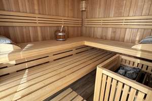 Exklusive Penthouse mit Sauna und Ausblick – Die vollständige Adresse der Immobilie erhältst du vom Anbieter., 68163 Neckarau, Mannheim – Vorschaubild 19
