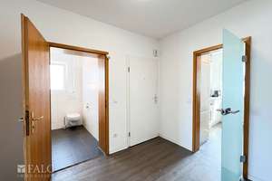 Bochum | Helle 3,5-Zimmer-Wohnung mit Balkon – Die vollständige Adresse der Immobilie erhältst du vom Anbieter., 44805 Gerthe, Bochum – Vorschaubild 2