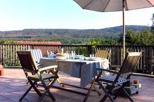 Prächtiges Wohn-Atelier-Fachwerkhaus im Naturpark Kellerwald – Kellerwaldstraße 15, 34537 Waldeck-Frankenberg (Kreis) – Vorschaubild 28