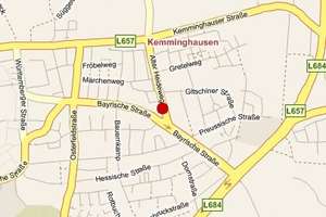Gemütliche Dachgeschosswohnung – 44339 Eving (Ortsteil), Dortmund – Vorschaubild 3