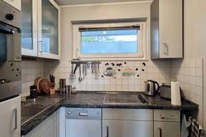 Für Singles o. Anleger: Gepflegte + barrierefreie 2-Zi.-Wohnung mit Balkon - Nähe Mittellandkanal – Die vollständige Adresse der Immobilie erhältst du vom Anbieter., 30627 Misburg-Nord, Hannover – Vorschaubild 8