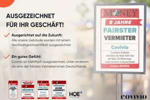 Ruhe und Aussicht genießen – Zillestr. 18, 47179 Aldenrade, Duisburg – Vorschaubild 8