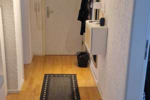 Vermietung einer 3-Zi-Whg. mit Balkon - in FÜRSTENRIED WEST  – 81475 Fürstenried-West, München – Vorschaubild 6