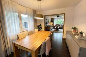 Bungalow mit großem Garten und Nähe zum Mastholter See – Die vollständige Adresse der Immobilie erhältst du vom Anbieter., 33397 Rietberg – Vorschaubild 18