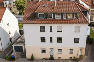 City-Nah und modernisiert! MFH mit mega-Rendite!!!