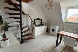 Perfekte Maße! 58 WFL - 36 NFL - 4. Etage! Direkt nahe Lister Meile! – Die vollständige Adresse der Immobilie erhältst du vom Anbieter., 30161 Oststadt, Hannover – Vorschaubild 2