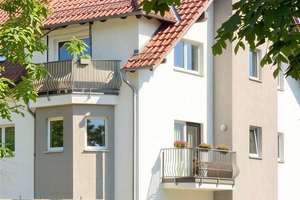 *****WERTanLAGE: Topinvestment in der Gartenstadt Neuenhagen – Die vollständige Adresse der Immobilie erhältst du vom Anbieter., 15366 Neuenhagen bei Berlin – Vorschaubild 2