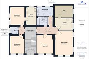 Solide Kapitalanlage mit Ausbau- und Baupotenzial in Beendorf – Die vollständige Adresse der Immobilie erhältst du vom Anbieter., 39343 Beendorf – Vorschaubild 5
