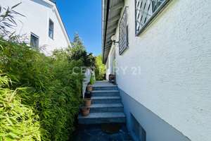Charmanter Bungalow mit Garten & Garage in toller Lage! – Die vollständige Adresse der Immobilie erhältst du vom Anbieter., 55276 Oppenheim – Vorschaubild 5