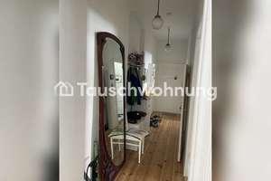 Tauschwohnung: Berlin, Charlottenburg-Wilmersdorf: 2-Zimmer-Wohnung – Die vollständige Adresse der Immobilie erhältst du vom Anbieter., 10629 Charlottenburg, Berlin – Vorschaubild 5