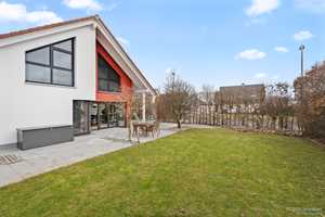 Ihr Traumhaus zum Verlieben  – Modern, hell und nachhaltig! – Erlangen-Höchstadt (Kreis) – Vorschaubild 20