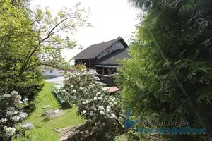 *** Tolles Wohnhaus mit vielseitig nutzbarer Gaststube in Höhenlage Nähe Langfurth/Schöllnach *** – Deggendorf (Kreis) – Vorschaubild 4