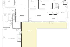 Wohnen mit Garten, Schwimmbad und 7 Stellplatz Möglichkeiten in Schwarzenbek – Die vollständige Adresse der Immobilie erhältst du vom Anbieter., 21493 Schwarzenbek – Vorschaubild 17