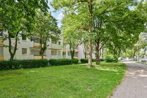 Erstbezug nach Modernisierung: Helle 3-Zimmerwohnung mit Balkon - provisionsfrei & WG-geeignet – Die vollständige Adresse der Immobilie erhältst du vom Anbieter., 81477 Solln, München – Vorschaubild 20