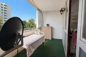 3-Zimmer-Wohnung mit Balkon – ideal für Kapitalanleger – Schinnrainstraße 1a, 76227 Durlach, Karlsruhe – Vorschaubild 12