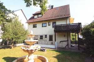 Großzügiges EFH mit schönem Garten – Stuttgart – Vorschaubild 1