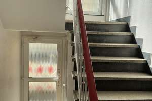 Zentral gelegene 2 Zimmer Erdgeschosswohnung mit Terrasse in Mönchengladbach - Pesch – Pescher Straße 249, 41065 Hardterbroich-Pesch, Mönchengladbach – Vorschaubild 3