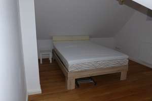 Loftähnliche 1-Zimmer Dachgeschosswohnung in Hamburg-Langenhorn im Ox-Park – Jütlandring 98, 22419 Langenhorn, Hamburg – Vorschaubild 10