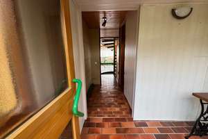 Charmantes Reiheneckhaus mit Garten, Balkon & Dachterrasse in sonniger Lage – Die vollständige Adresse der Immobilie erhältst du vom Anbieter., 71139 Ehningen – Vorschaubild 3