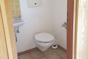 Ideal für Pferdehaltung - Einfamilienhaus, Baugrundstück, Stall und Hausweide / Resthof – Uhlenbusch 9, 21379 Echem – Vorschaubild 16