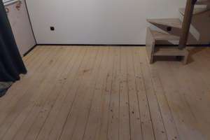 Studio Wohnung zu vermieten, sehr hell und offen – Herbartstraße 12, 52078 Forst, Aachen – Vorschaubild 6