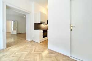 Moderne Wohnung in bester Lage – Ideal für Paare und Geschäftsleute – Gustav-Adolf-Straße 18, 30167 Hannover – Vorschaubild 2