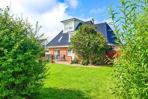 Ferienhaus mit Meerblick - Kapitalanlage am Strand von St. Peter-Ording – Nordfriesland (Kreis) – Vorschaubild 13