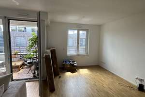 Modernes Apartment in zentraler Lage. Nachmieter gesucht! – Johanna-Dachs-Straße 34, 93055 Ostenviertel, Regensburg – Vorschaubild 3