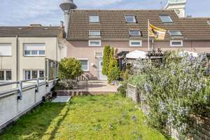 Urbanes Wohnen mit Garten – Ihr Traumhaus in zentraler Lage – Die vollständige Adresse der Immobilie erhältst du vom Anbieter., 76133 Innenstadt-Ost, Karlsruhe – Vorschaubild 14