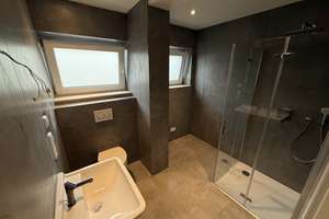 Moderne 2 Zimmer Wohnung mit Balkon in bester Lage Paderborns!