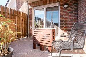 NEU: 3-Zimmer-Erdgeschosswohnung mit Garten in zentraler Lage von Lingen zur Miete! – Die vollständige Adresse der Immobilie erhältst du vom Anbieter., 49808 Lingen (Ems) – Vorschaubild 6