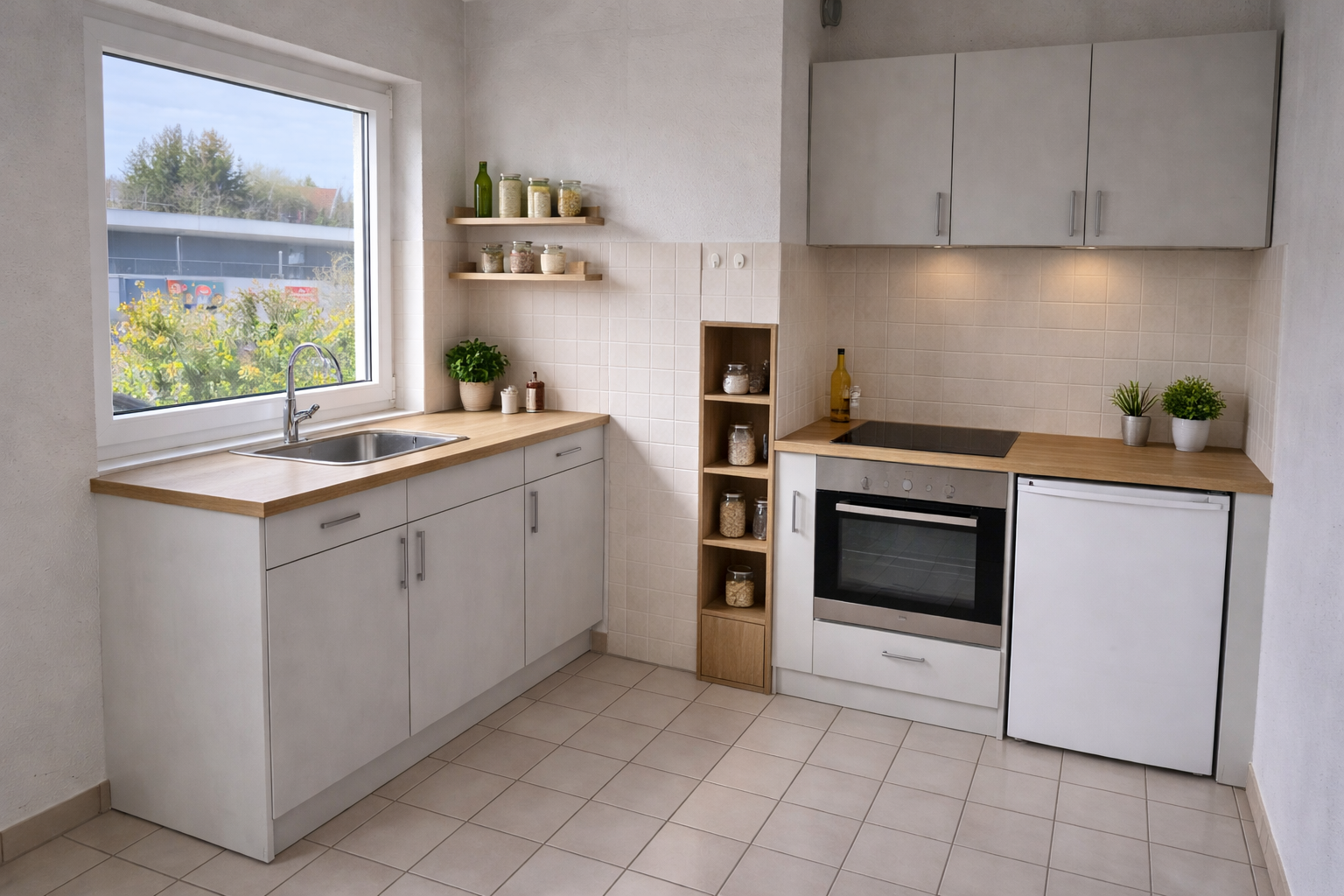 Immobilie in Korb - Sie mögen es zentral und lebendig, hell und freundlich? - Bild 11