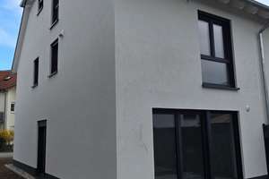 Ober-Roden - letztes REH mit Süd-Garten - inkl. Baunebenkosten & Außenanlagen - bezugsfertig!!! – Zum Herrnacker 7, 63322 Rödermark – Vorschaubild 5