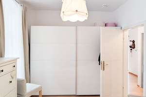 HOMESK - Altbaucharme in Berlin-Mitte | Lichtdurchflutete 2-Zimmer-Wohnung nahe Rosenthaler Platz – Zehdenicker Straße 16, 10119 Mitte (Ortsteil), Berlin – Vorschaubild 6
