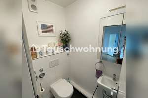 Tauschwohnung: 86m2 3.OG Fahrstuhl 3zkb2b im Grindel  – Hermann-Behn-Weg 7, 20146 Rotherbaum, Hamburg – Vorschaubild 4