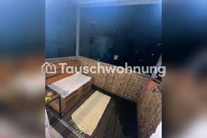 Tauschwohnung: 2-z. Wohnung im Komponistenviertel mit Balkon. Ggn. 3-4 z.W. – Bachstraße 108A, 22083 Barmbek-Süd, Hamburg – Vorschaubild 3