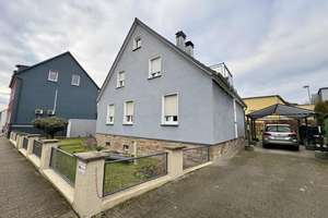 Gepflegtes Zweifamilienhaus als Kapitalanlage in Schwerte – Bergische Straße 15, 58239 Schwerte – Vorschaubild 3
