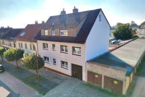 Mehrgenerationenhaus in ruhiger Lage von Schöningen – Die vollständige Adresse der Immobilie erhältst du vom Anbieter., 38364 Schöningen – Vorschaubild 13