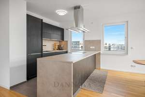 TAUNUS. SKYLINE. ARCHITEKTUR.  Exklusive 3-Zimmer-Wohnung mit Loggia im 3. OG am Riedberg – 60438 Kalbach-Riedberg, Frankfurt am Main – Vorschaubild 4