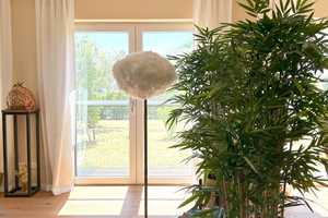 **RESERVIERT** Energieeffizientes Einfamilienhaus KfW 40 Plus (7kWh/m²·a) mit großem Garten! – Neustadt a.d. Aisch-Bad Windsheim (Kreis) – Vorschaubild 12