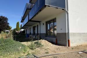 Exklusive 3-ZKB-Neubauwohnung mit Terrasse in Bielefeld-Theesen

 – Die vollständige Adresse der Immobilie erhältst du vom Anbieter., 33739 Jöllenbeck, Bielefeld – Vorschaubild 16