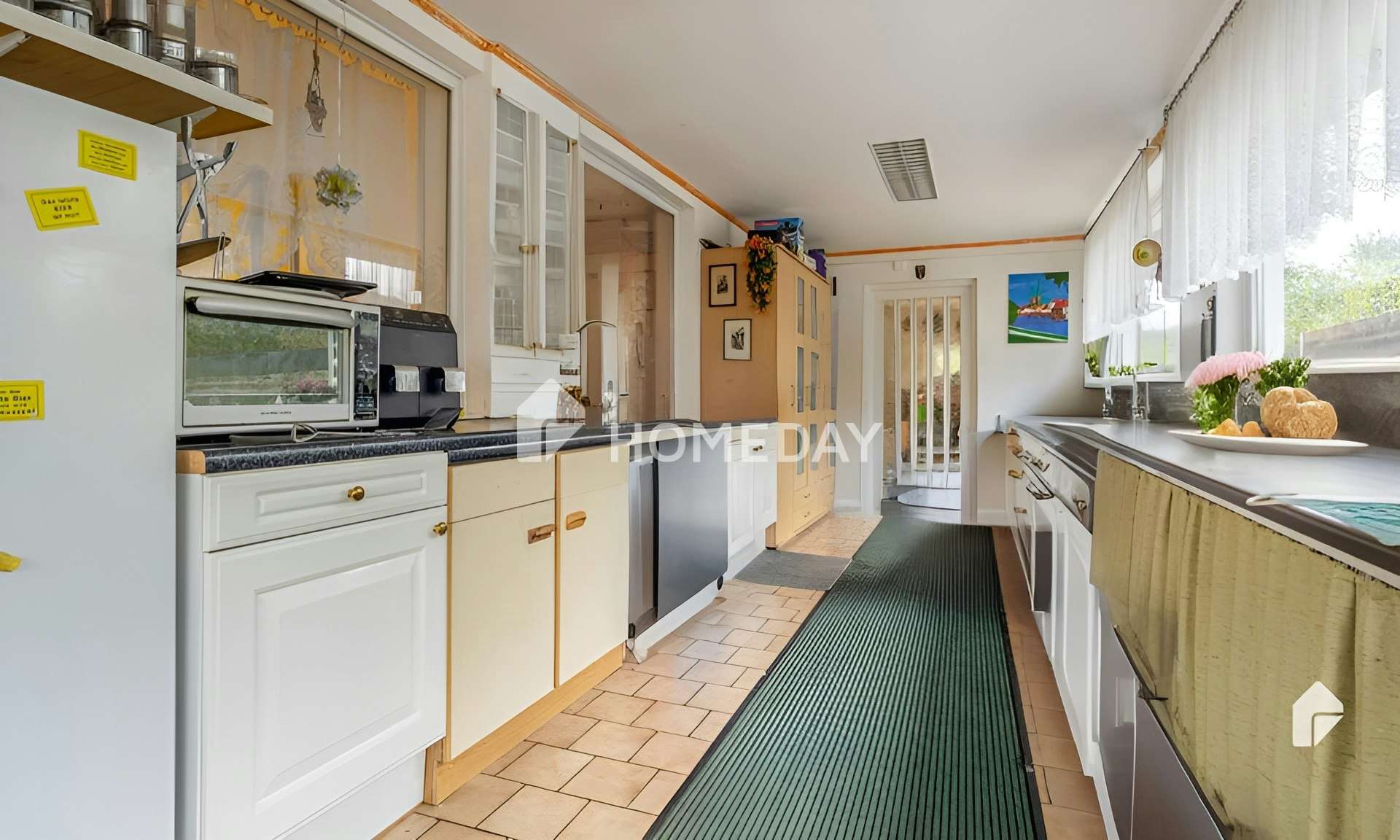 Immobilie in Klempau - Traumhaft, sehr viel Platz, gemischtes Ambiente, Möglichkeiten ohne Ende - Bild 12