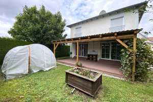 Einfamilienhaus mit viel Platz – Neu-Ulm (Kreis) – Vorschaubild 1