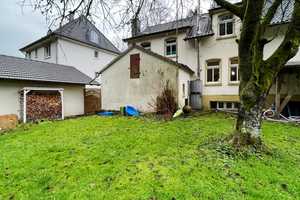 Vermietetes Einfamilienhaus mit direktem Zugang zur Agger! – Oberbergischer Kreis – Vorschaubild 26