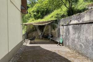 NEUER-PREIS - Echtes Juwel mit spektakulärem Weitblick!!! Historischer Flair mit viel Potential!!! – Die vollständige Adresse der Immobilie erhältst du vom Anbieter., 55743 Idar-Oberstein – Vorschaubild 24